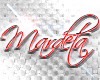 Mardeta's Badge