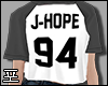 포 BTS J-Hope