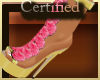 {5STR} Tulia Heels