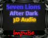 Seven Lions - after dark