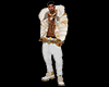 TT Snow King Jeans v2