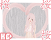 Ko ll Double Tail Pink