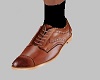 ~CR~Dorian Leather Shoes