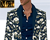 Blue Lagoon Jacket