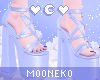 🌙𝓜 PeSlime Heels