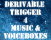 Derivable Music 13