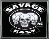 Savage Club