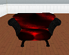 Vamp Cuddle Chair