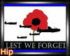 [HB] Lest We Forget Air