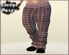 Cozy PJ Pants Rose