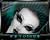 P" Cyanide~ Alexia