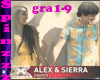 Alex & Sierra Gravity