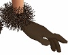 (K) reindeer gloves