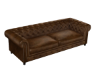 !V Vin Long Sofa Brown