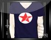 Crimin Star Shirt ★