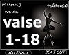 CLASSIC +dance valse1-18