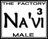 TF Na'vi Avatar 3