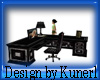 !(K) Office_CEO-Desk