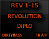 REV Revolution Diplo 