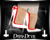 [NURSE] HEELS