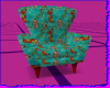 Geisha Cuddle chair