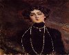 Painting by Boldini