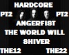 HARDCORE ANGERFIST PT 2