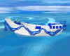 Blue Lagoon Love Boat 