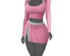 Pink Fit 2026
