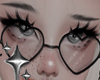 | Sunglasses Heart