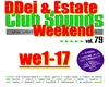 DDei & Estate - Weekend