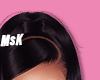 ♥Nicole Black Hair