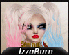 !IB! Harley Quinn Hair 1