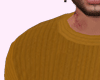 - Wool Sweater -