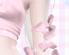 arm bows ★彡