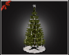 Christmas Tree - Crystal