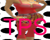 [TPS]PinkBlushPlaid
