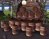 ~SL~ UNG Barrel Bar
