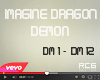 .Imagine Dragons Demons.