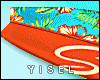 Y. Summer Surfboard D/K