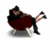 C* chair kiss passion