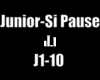 Junior-Si Pause