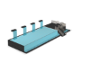 B| Infinity Pool