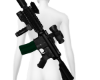 m4 green stock