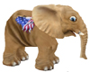 BBJ Elephant Animated 1