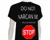 do not narcan me!