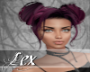 LEX Rosalind wildberry