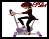 SD Gym ExerciseBike Anim