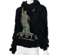 paris hoodie