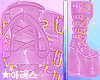 ★ Riot Boots L-G